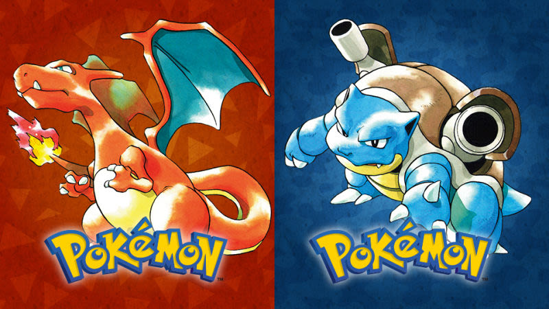 Illustration for article titled Las generaciones que han jugado a Pokémon han desarrollado un área específica del cerebro dedicada al juego